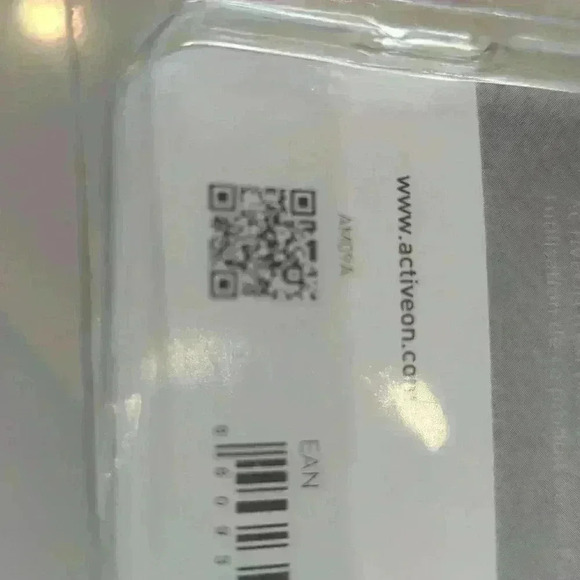 Activeon Surfboard & Snowboard Mount - Picture 3 of 3